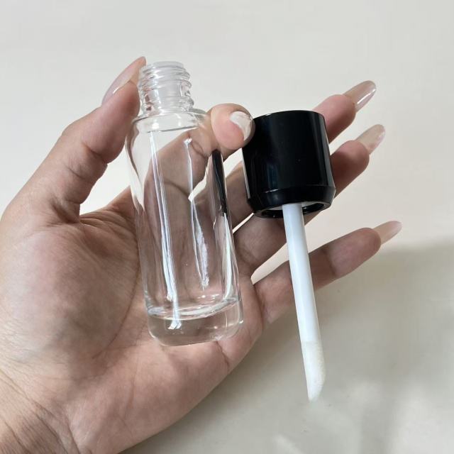 FOUNDATION LIQUID BOTTLE, CONCEALER LIQUID BOTTLE, LIP GLOSS BOTTLE, EYE SHADOW LIQUID BOTTLE
