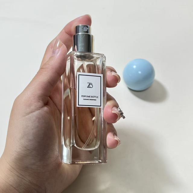 PERFUME BOTTLE