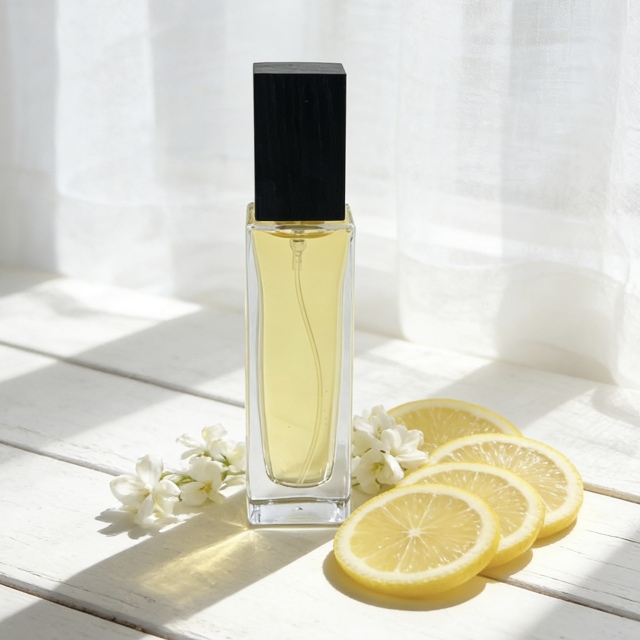 PERFUME BOTTLE