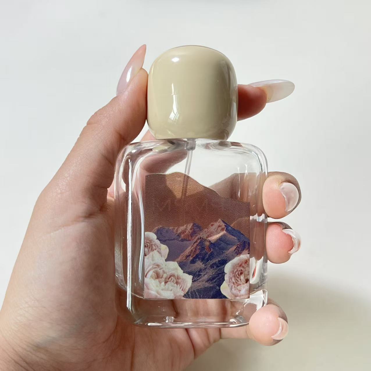 PERFUME BOTTLE