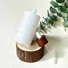 ESSENTIAL OIL DROPPER BOTTLE