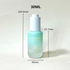 ESSENTIAL OIL BOTTLE