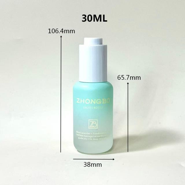 ESSENTIAL OIL BOTTLE