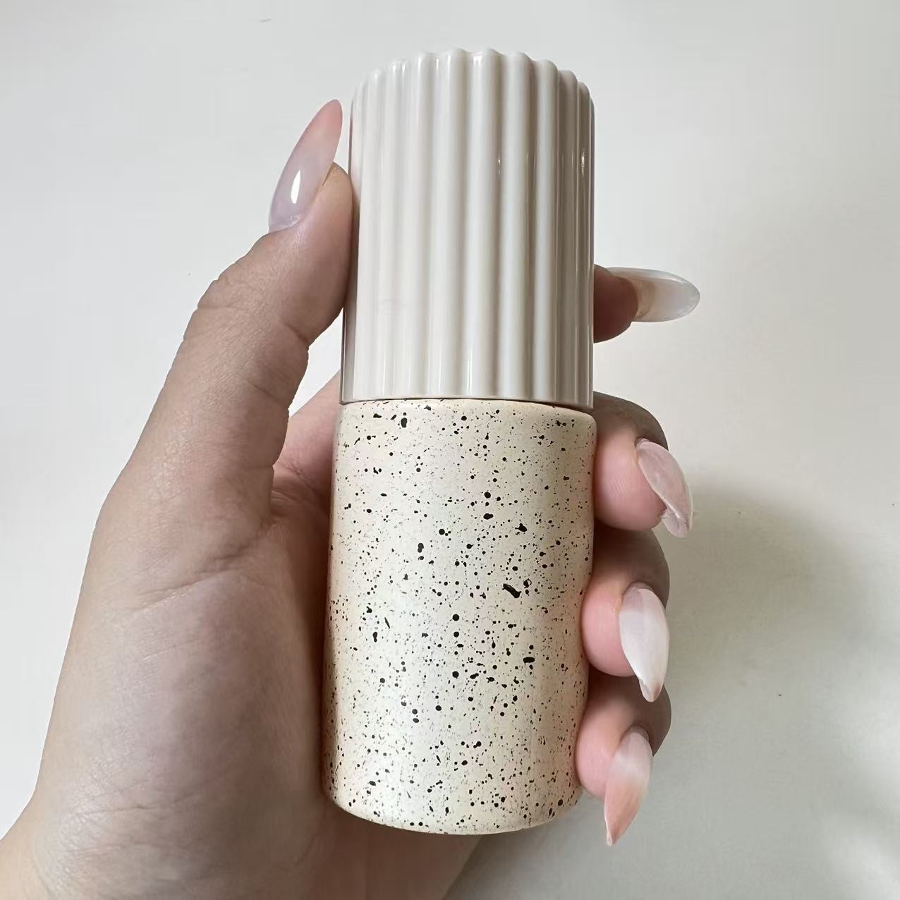 FOUNDATION BOTTLE