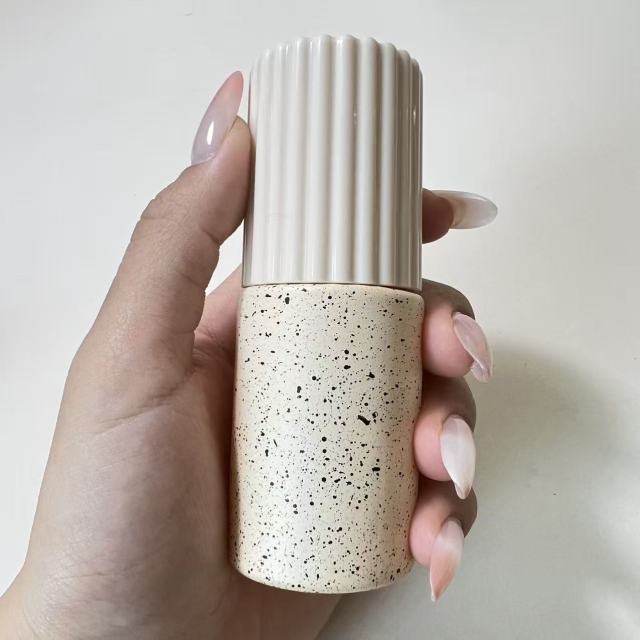 FOUNDATION BOTTLE