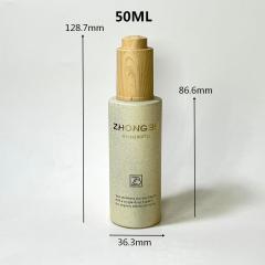 ESSENTIAL OIL BOTTLE