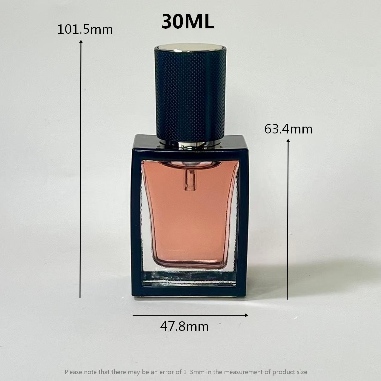 FOUNDATION LIQUID BOTTLE