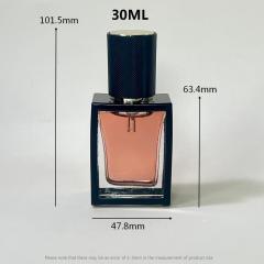 FOUNDATION LIQUID BOTTLE