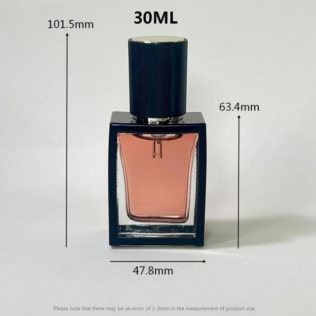 FOUNDATION LIQUID BOTTLE