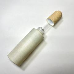 ESSENTIAL OIL BOTTLE