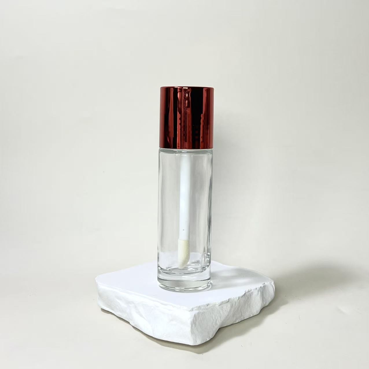 FOUNDATION LIQUID BOTTLE, CONCEALER LIQUID BOTTLE, LIP GLOSS BOTTLE, EYE SHADOW LIQUID BOTTLE