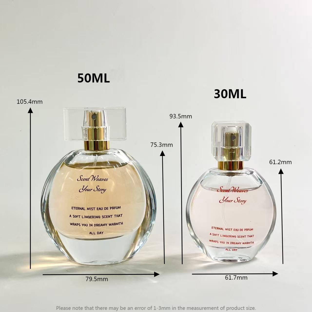 PERFUME BOTTLE