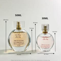 PERFUME BOTTLE