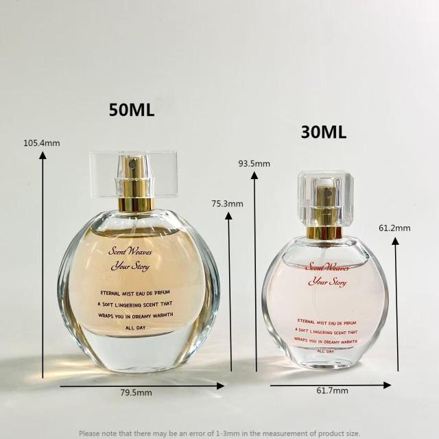 PERFUME BOTTLE
