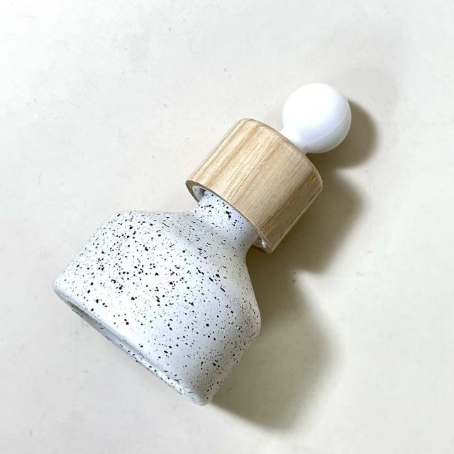 ESSENTIAL OIL DROPPER BOTTLE