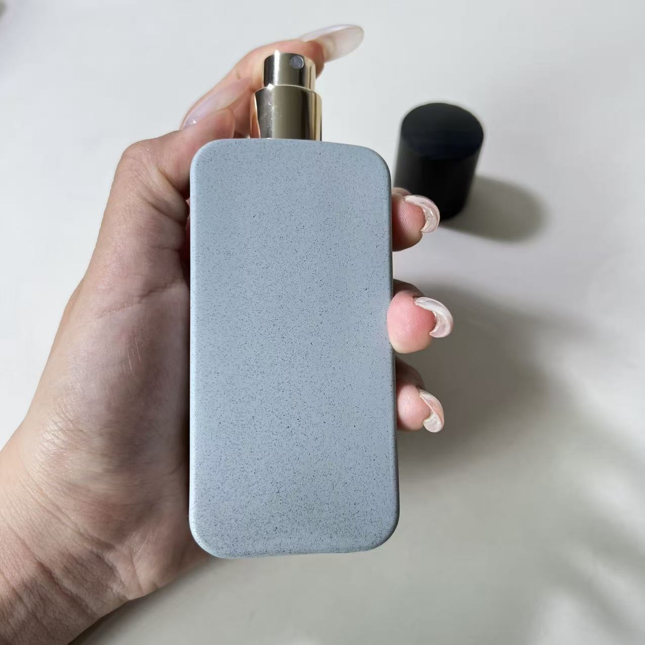 PERFUME BOTTLE