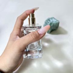 PERFUME BOTTLE