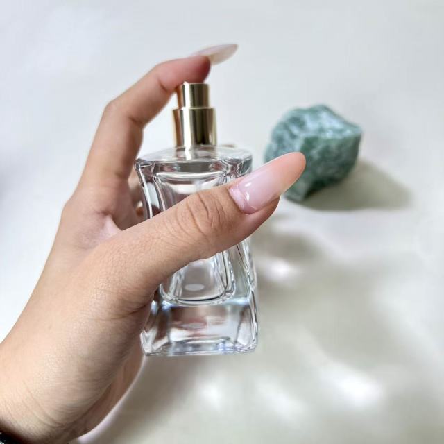 PERFUME BOTTLE