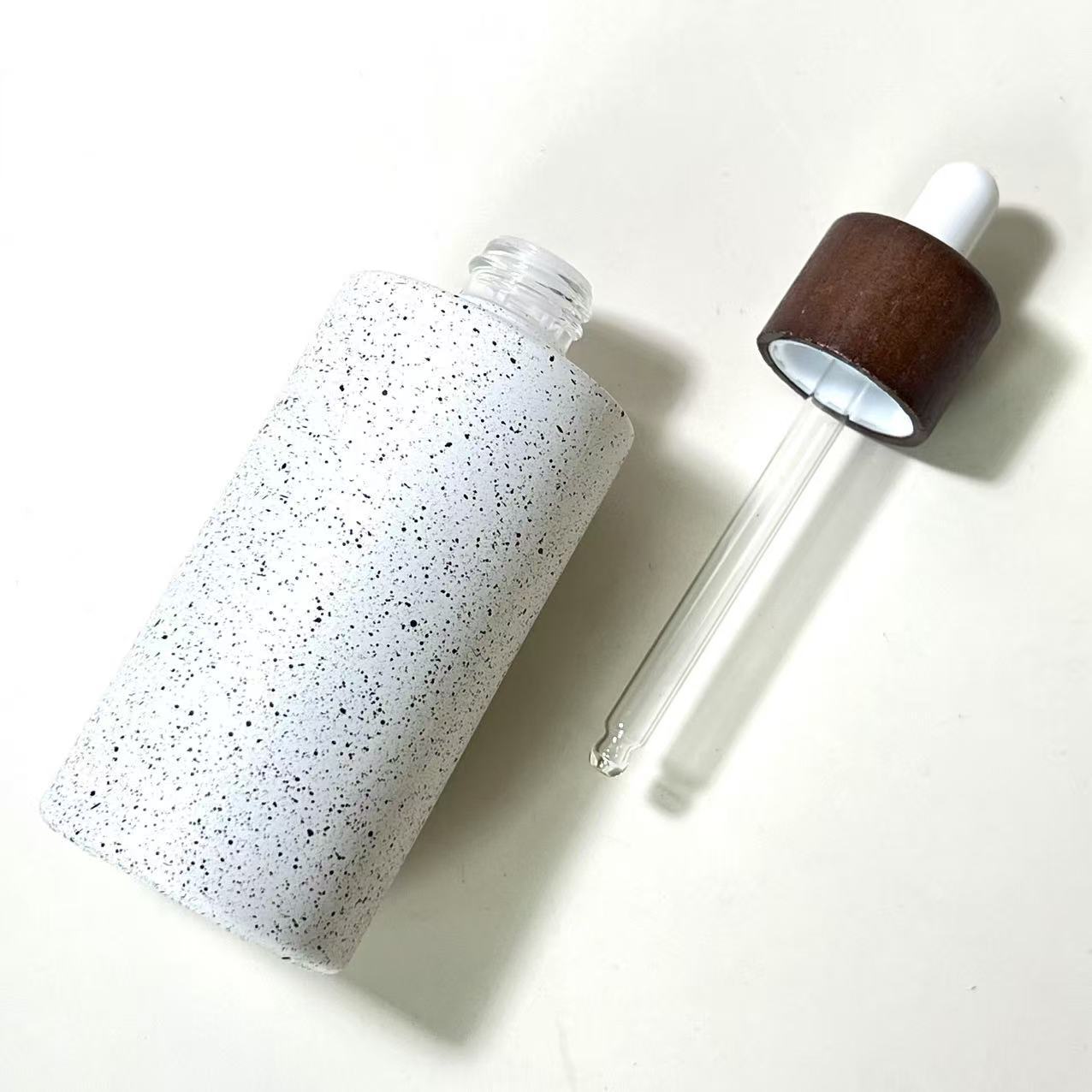 ESSENTIAL OIL DROPPER BOTTLE