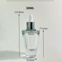 ESSENTIAL OIL BOTTLE