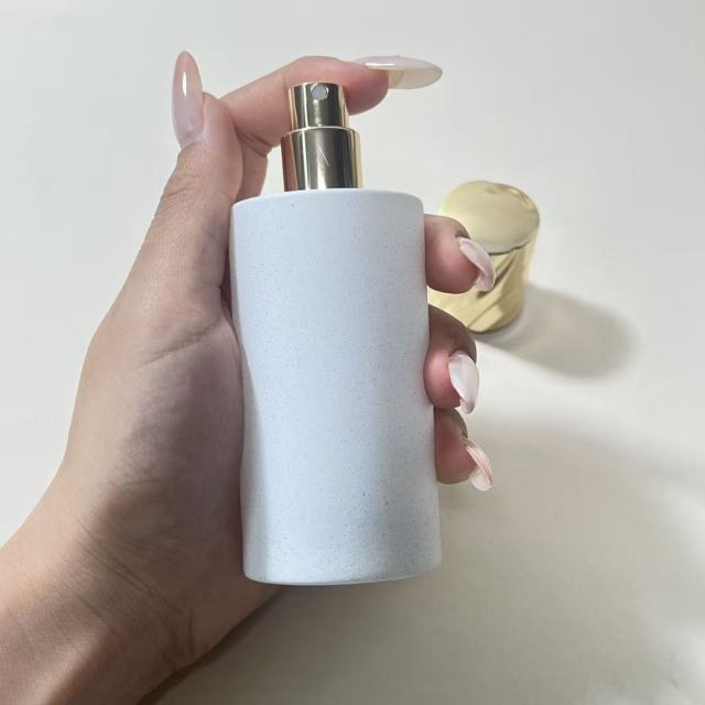 PERFUME BOTTLE