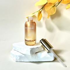 ESSENTIAL OIL BOTTLE