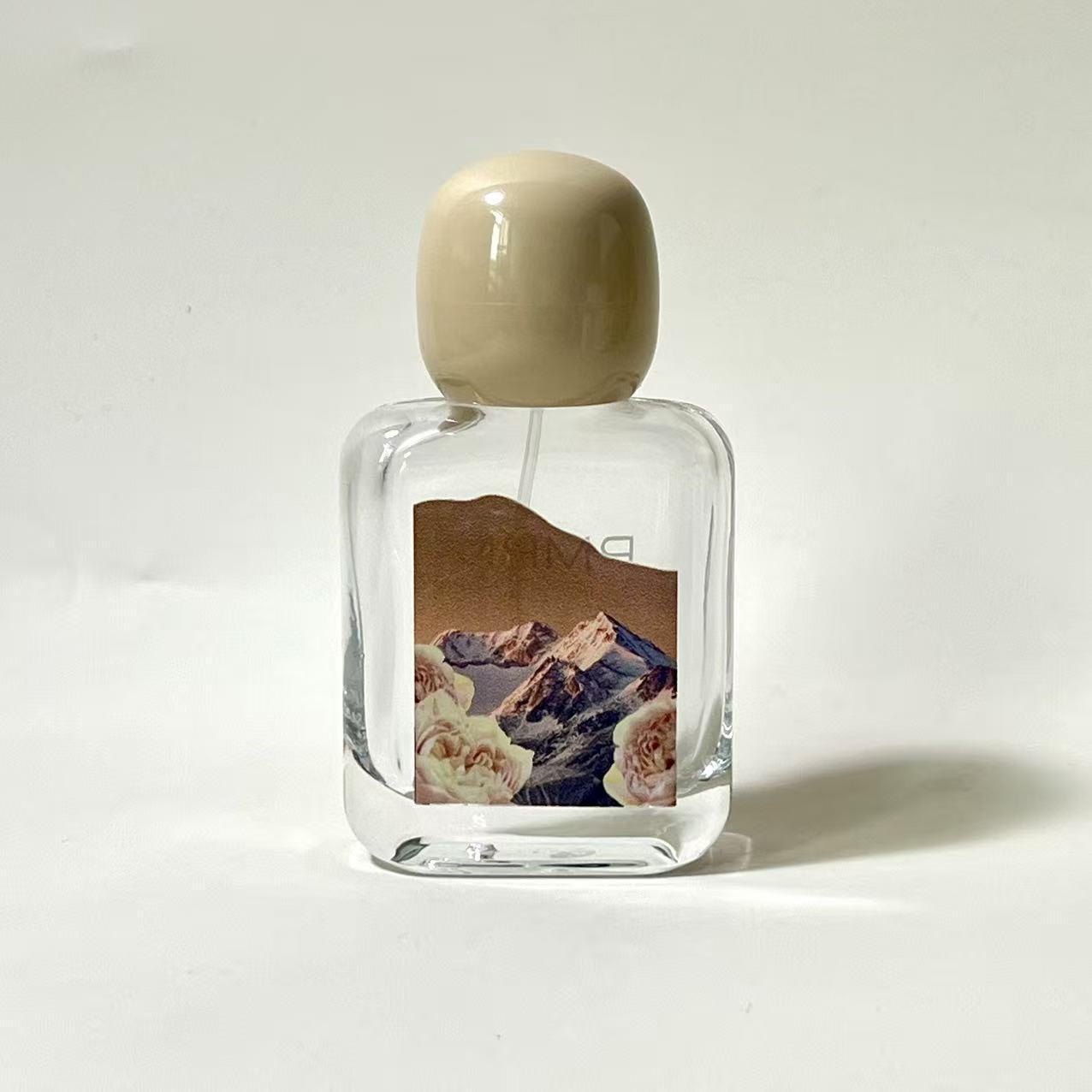 PERFUME BOTTLE