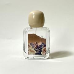 PERFUME BOTTLE