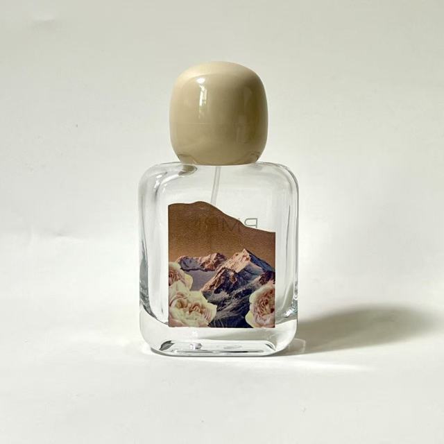 PERFUME BOTTLE