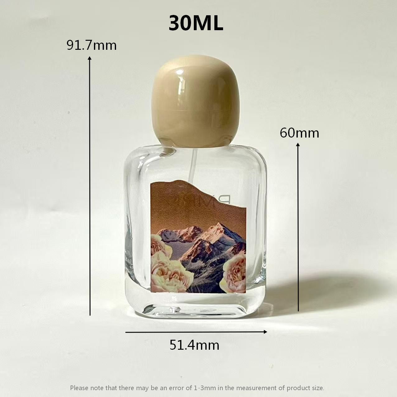 PERFUME BOTTLE