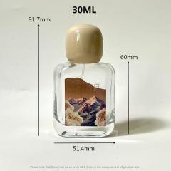 PERFUME BOTTLE