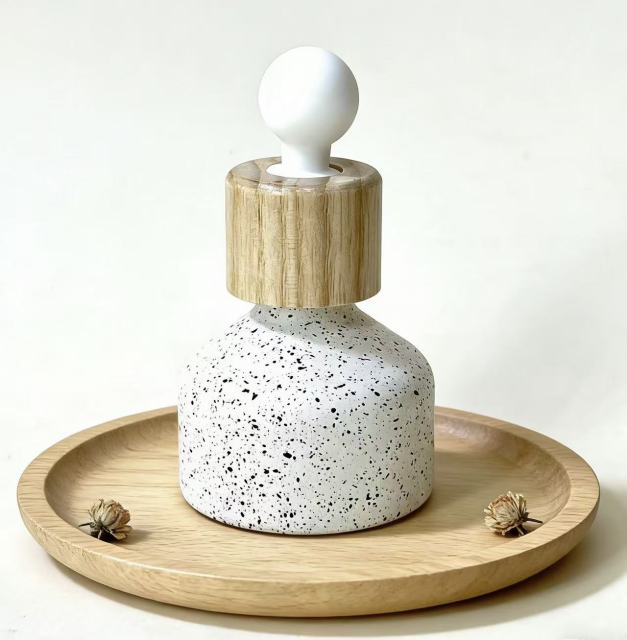 ESSENTIAL OIL DROPPER BOTTLE