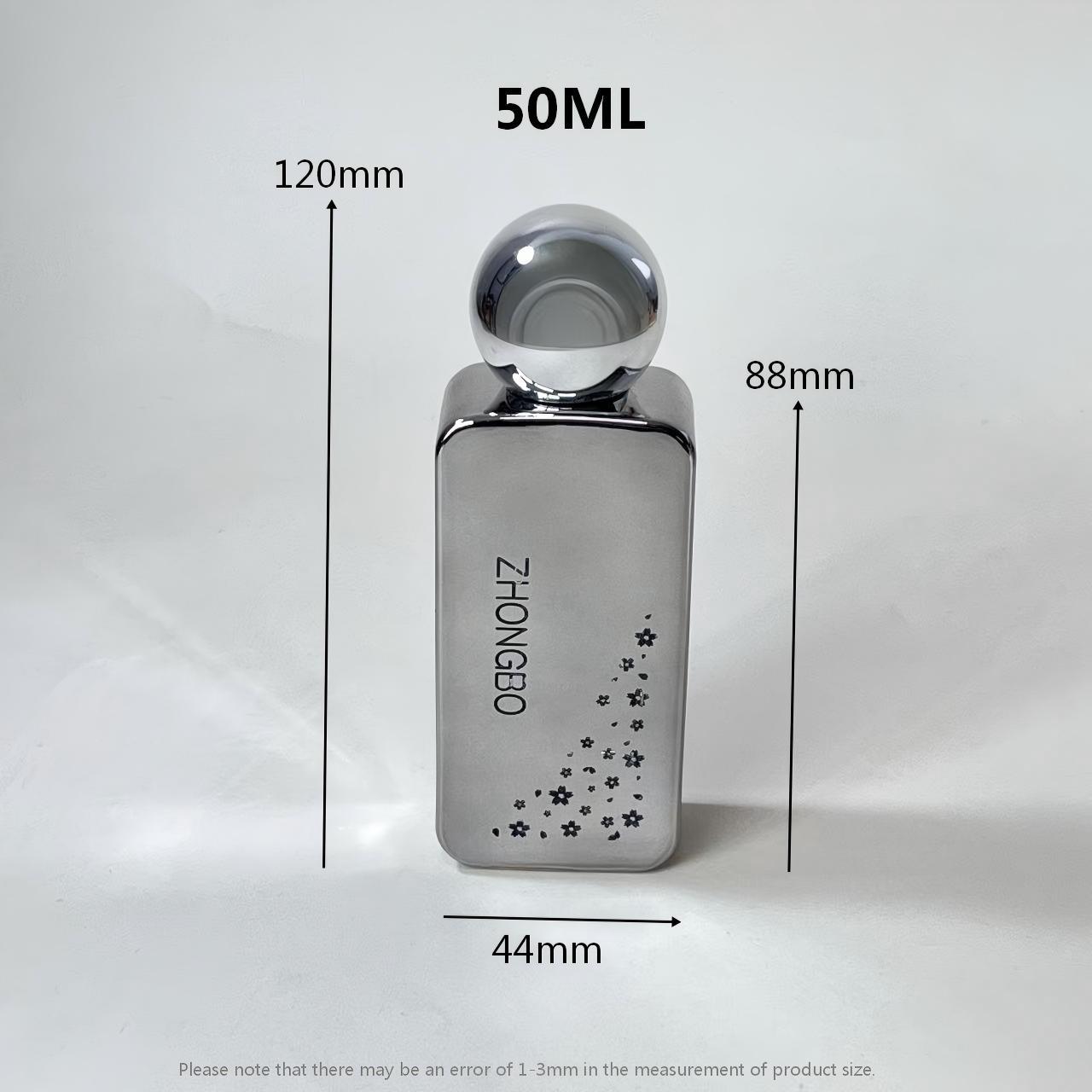 PERFUME BOTTLE