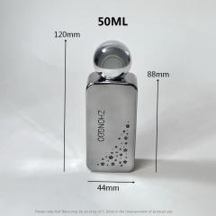 PERFUME BOTTLE