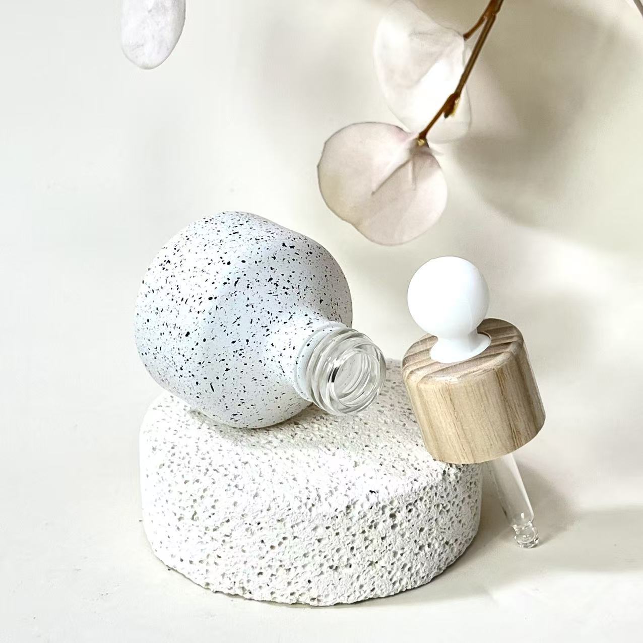 ESSENTIAL OIL DROPPER BOTTLE