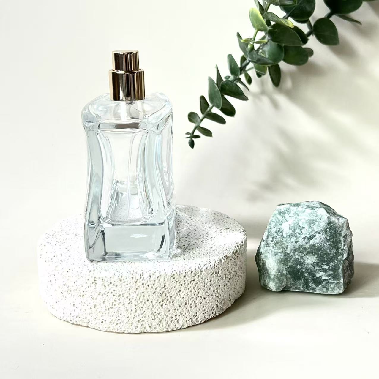 PERFUME BOTTLE