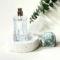 PERFUME BOTTLE
