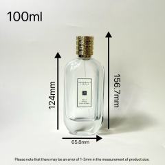 PERFUME BOTTLE