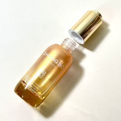 ESSENTIAL OIL BOTTLE