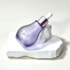 ESSENTIAL OIL BOTTLE