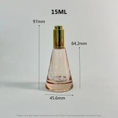ESSENTIAL OIL BOTTLE