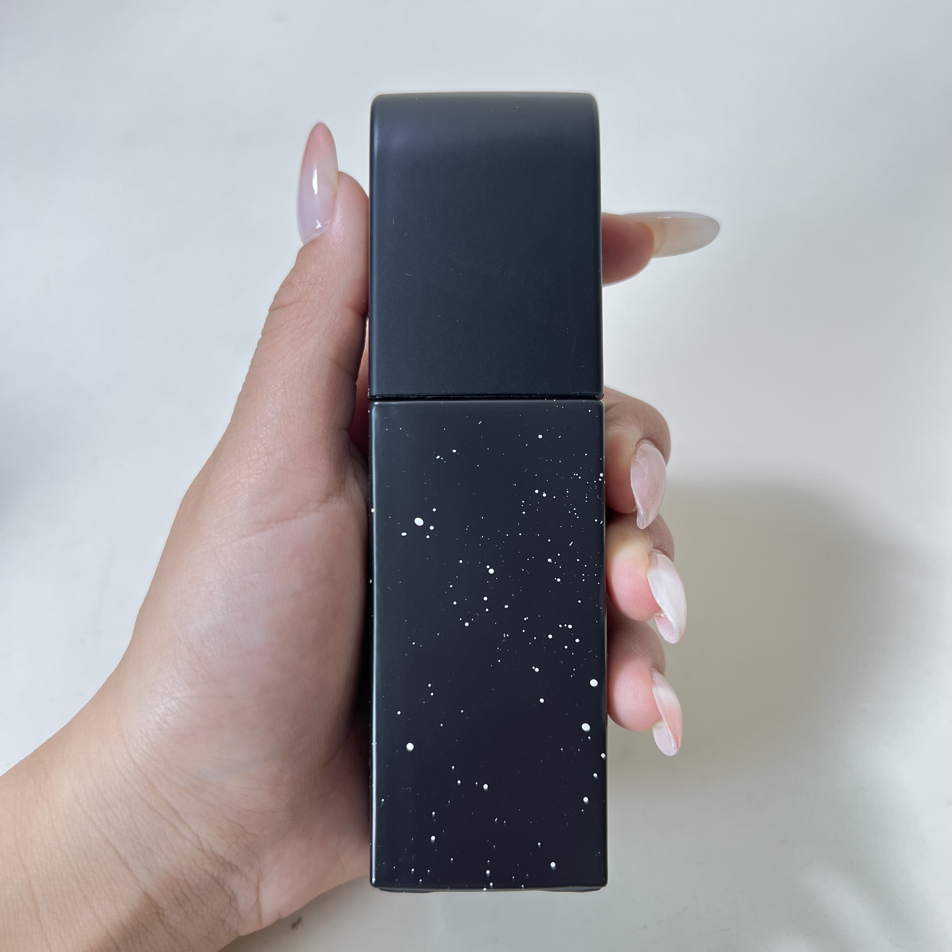 FOUNDATION BOTTLE