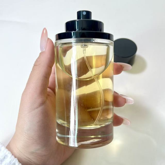 PERFUME BOTTLE