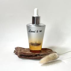ESSENTIAL OIL BOTTLE