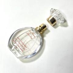 PERFUME BOTTLE