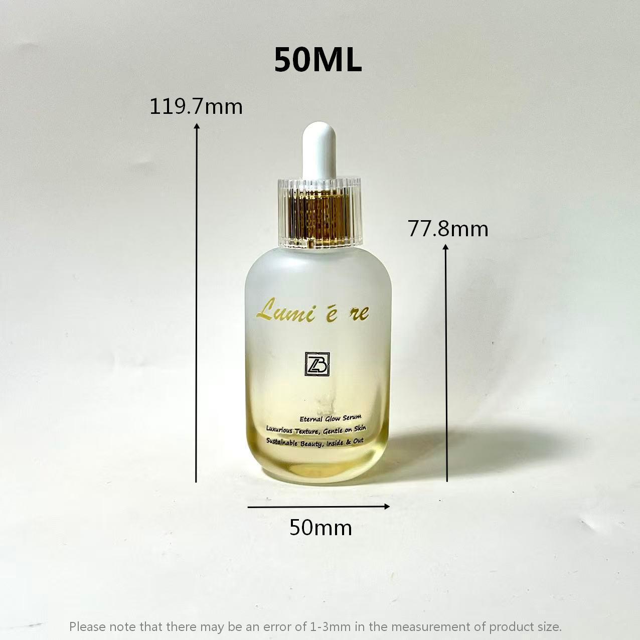 ESSENTIAL OIL BOTTLE