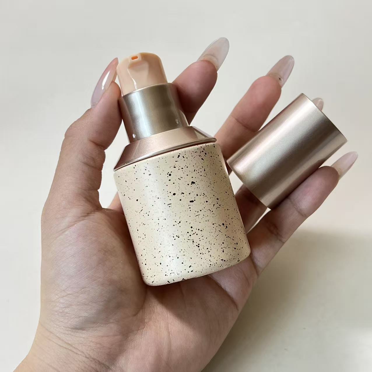 FOUNDATION BOTTLE