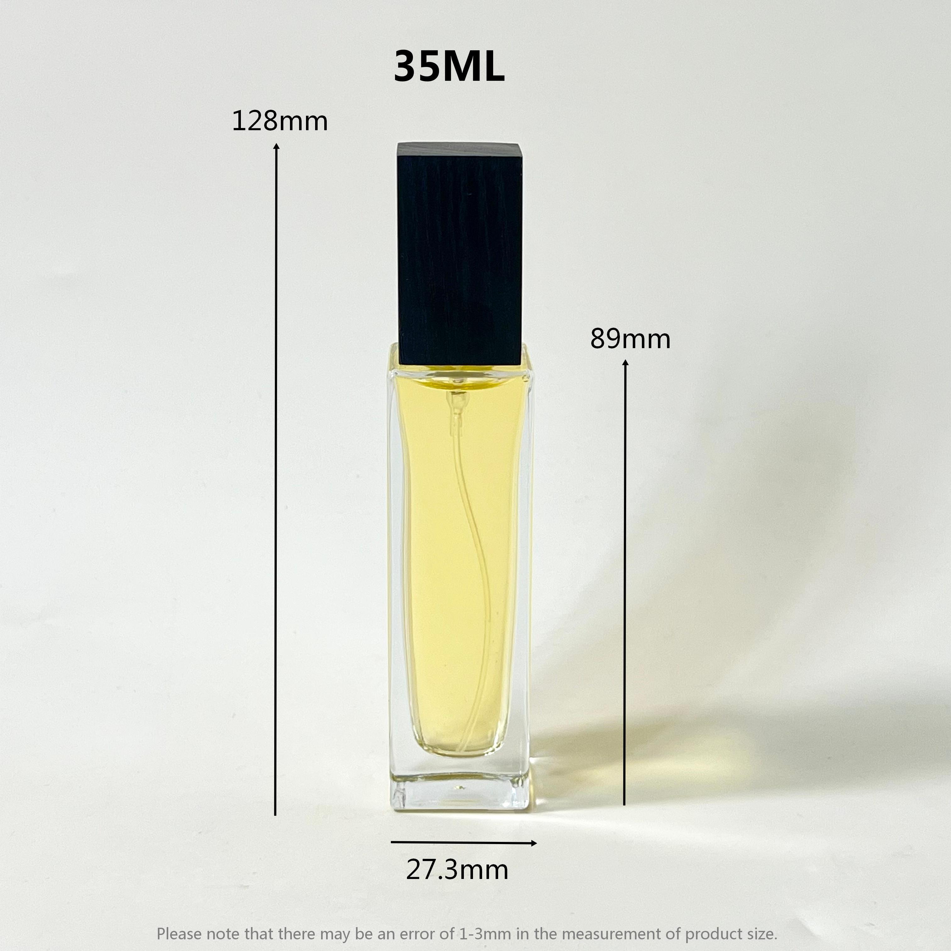 PERFUME BOTTLE