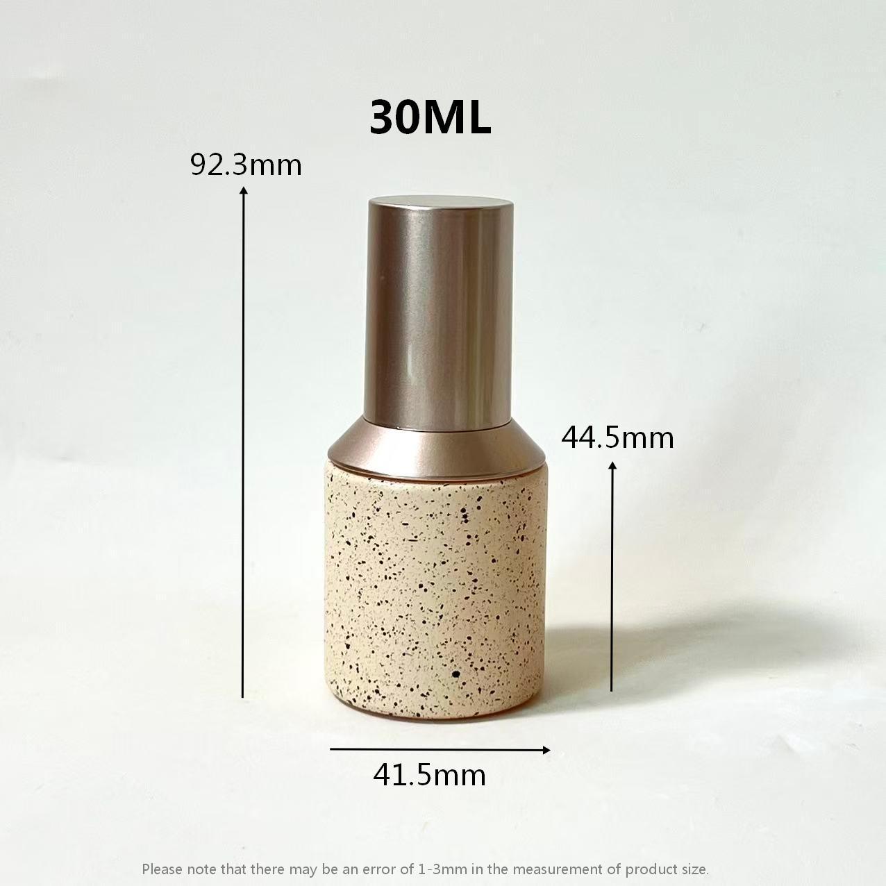 FOUNDATION BOTTLE