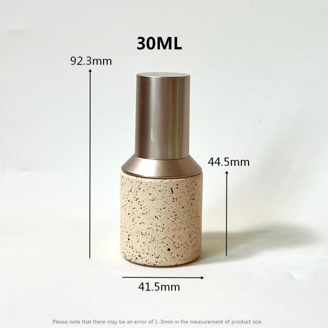 FOUNDATION BOTTLE
